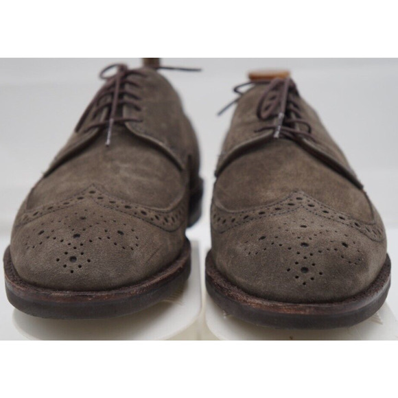 Allen Edmonds \